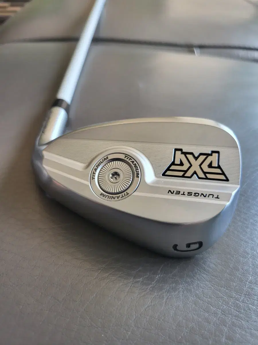 pxg gen7 0311xp g 여성 아이언 단품